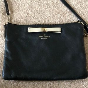 Kate spade cross body